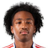 Malick Fofana Face Scan