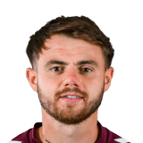 Alan Forrest Face Scan