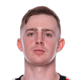 Cameron Harper Face Scan