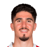 Mayckel Lahdo Face Scan