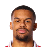 Leon Hien Career Mode headshot