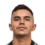 Vicente Pizarro Face Scan