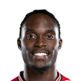 Jay Matete Face Scan