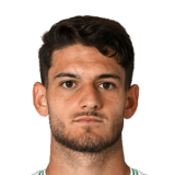 Christian Marques Face Scan