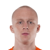 Jacob Chapman Career Mode headshot