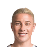 Bethany England Face Scan