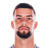 Robert Voloder Face Scan