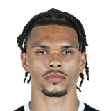 Nnamdi Collins Face Scan