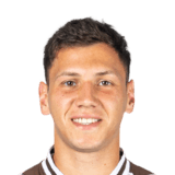 Enzo Roldán Face Scan
