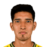 Aaron Molinas Career Mode headshot