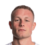 Kristian Lien Face Scan