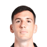 Agustín Sienra Face Scan