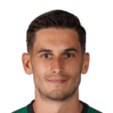 Ante Bajić Face Scan
