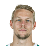 Marco Grüll Face Scan