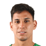 Oliver Rojas Face Scan