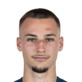 Tim Lemperle Face Scan