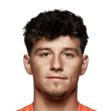 Kajetan Szmyt Face Scan