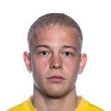 Sondre Auklend Face Scan