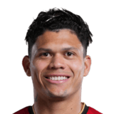 Evanilson Face Scan