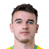 Liam Gibbs Face Scan