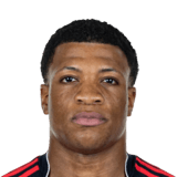 Jessic Ngankam Face Scan