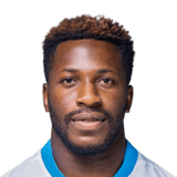 Faris Pemi Moumbagna Face Scan