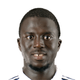Lamine Gueye Face Scan