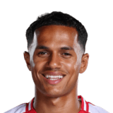Fábio Carvalho Face Scan