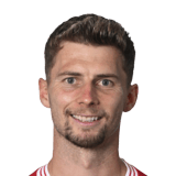 Fabio Fehr Face Scan