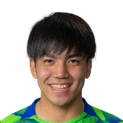 Satoshi Tanaka Face Scan