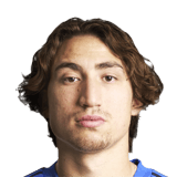 Alexander Lind Face Scan