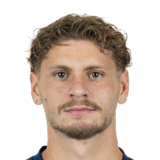 Márton Dárdai Face Scan
