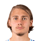 Sebastian Nanasi Face Scan