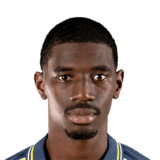 Setigui Karamoko Face Scan
