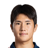 Lee Jin Yong Face Scan