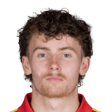 Jakob Breum Face Scan