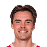 Lars Erik Sødal Face Scan