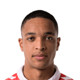 Leonel Montano Face Scan