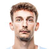 Tobias Sommer Face Scan