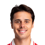 Gaspar Campos Face Scan