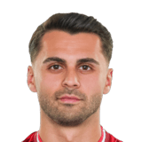Ángel Baena Face Scan