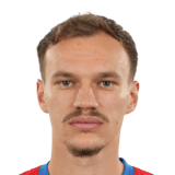 Alexandru Pantea Face Scan