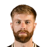 Shaun Rooney Face Scan