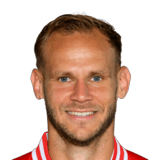 Martin Kreuzriegler Face Scan