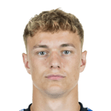 Adam Karabec Career Mode headshot