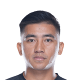 Joe Zoherliana Face Scan