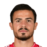 Andrea Carboni Face Scan