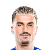 Dennis Borkowski Face Scan