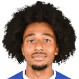 Hugo Gambor Face Scan