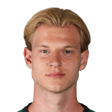 Dominik Kirnbauer Face Scan